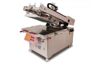 Wholesale Plastic Sheet Screen Printing Machine from china suppliers