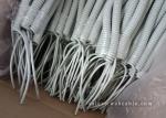 UL20694 Abrasion Resistant Polyurethane Spring Cable