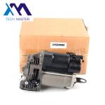 W221 Mercedes - Benz Air Suspension Compressor OEM 2213201704 2513202604