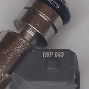 Wholesale Magneti Marelli Iwp043 Bico Injetor 2002-06 Harley Davidson Fuel Injector Touring Road King FLHR from china suppliers