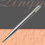 Colorful Permanent Makeup Manual Tattoo Eyebrow Pen Non Disposable Skin Safe