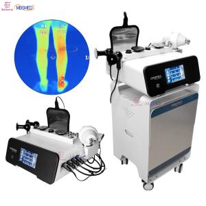 Wholesale 448khz Indiba Tecar Therapy Machine Rf Roller Diatermia Pain Relief Physiotherapy Machine from china suppliers