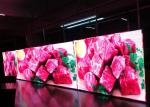 High Power Led Wall Screen Smd 2.5mm High Definition For Shopping Mall