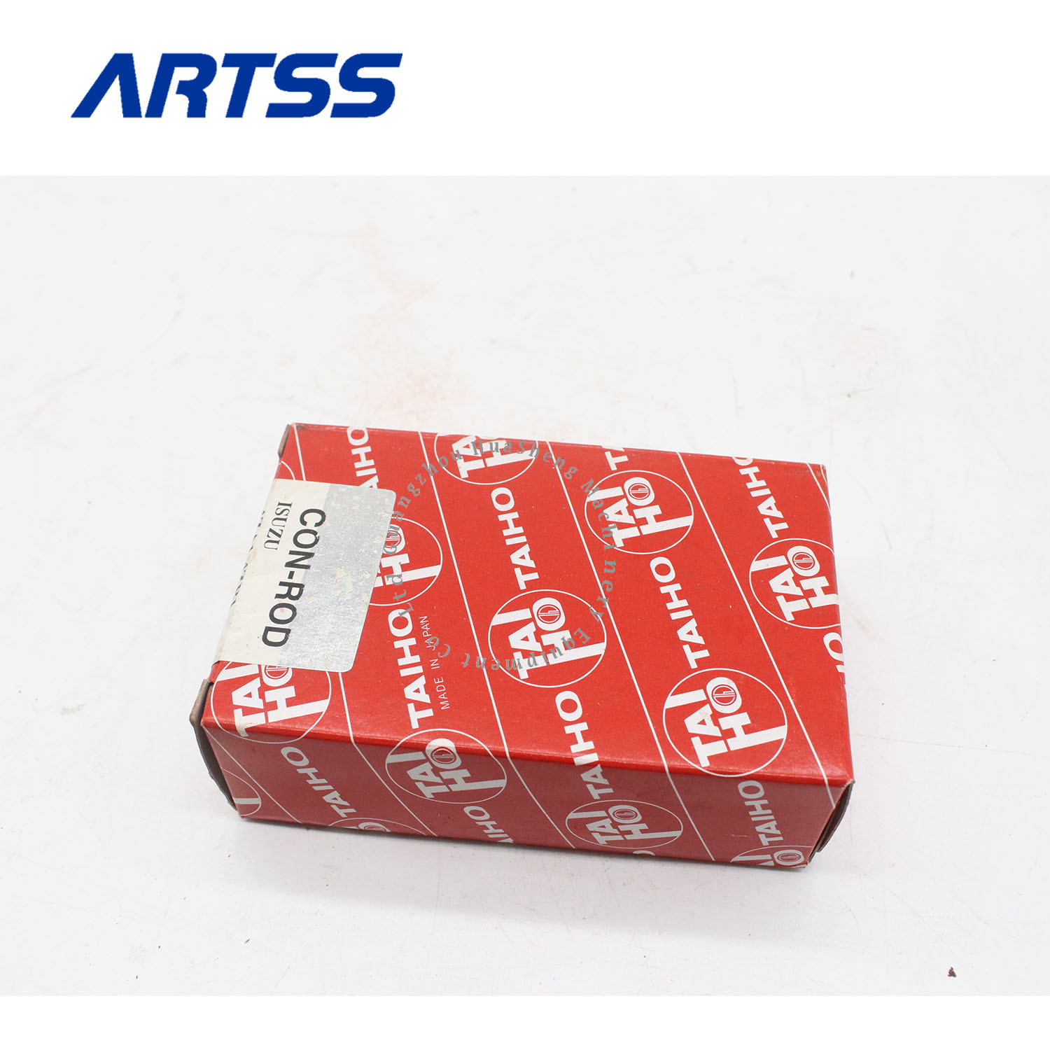 4ZA1 4ZC1 4ZB1 4ZE1 Con Rod Bearing Increase 0.50 Machinery Engine Parts For Excavator ISUZU Rebuild Parts