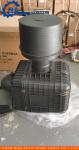 Air Cleaner Assembly Construction Machinery Parts Air Filter Assembly Pliotron