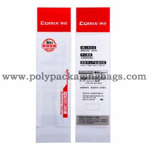 Wholesale BOPP Plastic Self Adhesive Bag For Packing Stationery from china suppliers