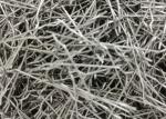 Fiber Conrete 55/50 Hooked End Loose Steel Fiber For Reforcement