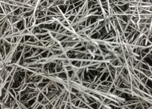 Wholesale Fiber Conrete 55/50 Hooked End Loose Steel Fiber For Reforcement from china suppliers