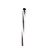 Custom Capillary Side Hole Tube with Stainless Steel 304/316 Flat End Closed