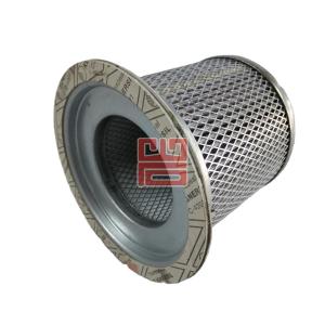 Wholesale Retail Oil Separator For Sullair Screw Air Compressor Spare Parts 250034-143 250034-112 from china suppliers