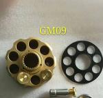 Kawasaki GM09/17/35 Hydraulic Travel Motor Spare Parts/Replacement parts/repair