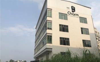 Charm Aroma Environmental Technology Co., Ltd.