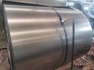 Wholesale Cold Rolled DX54D Galvanized Steel Coils Zero Spangle from china suppliers