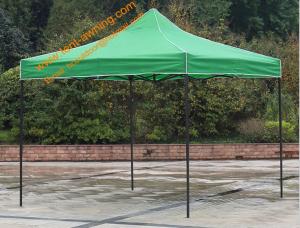 Wholesale Wholesale Easy to Put Up Tents Waterproof Trade Show Commercial Exhibition 10'x10' Canopy Tent from china suppliers