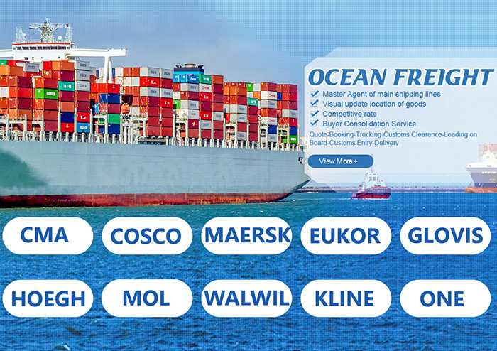 From Chinese Freight Agent RORO Cargo Rates For Car And Automotive Shipping