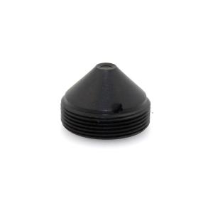 Wholesale Professional Pinhole CCTV Lens 83 Degree High Contrast Resolution Performance from china suppliers