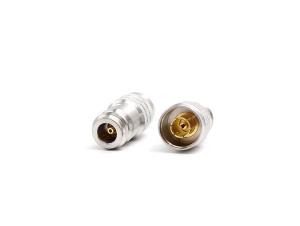 Wholesale Quick N male to Female Adapters from china suppliers