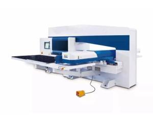 Wholesale Metal Turret Punch For Solar Water Heater Tank Production Line from china suppliers