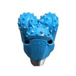 ENG Steel Body PDC Hybrid Drill Bit Reduce Drilling Costs Oil And Gas Drilling