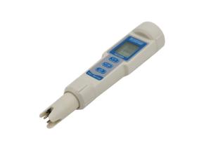 Wholesale Handheld PH EC Meter 1.5V Environmentally Friendly Durable Battery from china suppliers