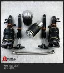 AIRMEXT Air Suspension Strut For Ford Kuga C520 With Camber Plate 2012-2019