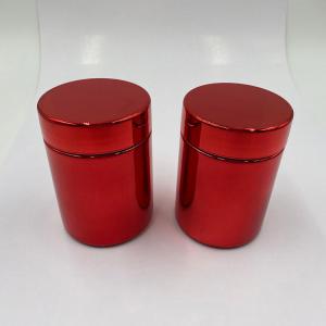 Wholesale HDPE Protein Powder Jar Container Sports Nutrition Packaging With Induction Liner from china suppliers