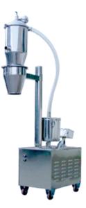 Wholesale 1000-3200 KG/H ZKS-6 Pneumatic Vacuum Feeder from china suppliers