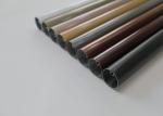 Adjustable 7.2 Metre 0.35mm Modern Curtain Rods