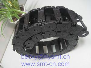 Wholesale JUKI E2056729000 Y AXIS PLASTIC RAIL 20(KE2010,KE2020,KE2040) from china suppliers