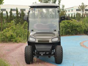 Wholesale CE Certificated AEV Ranger Golf Cart 25Mph-40Mph Customizable from china suppliers