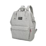 Hot Sale Large Capacity Diaper Baby Bag Multi-Functional Mommy Backpack With