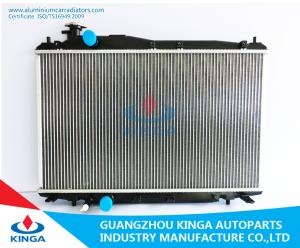 Wholesale CIVIC 08 CITY MT Custom Car Radiators OEM 19010-RR2-H51750*105*520mm from china suppliers