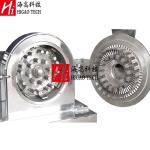 316 Stainless Steel Food Pulverizer Machine Grain Mill Flour Grinding Machine