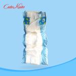 Patapon Infant Baby Diapers Fluff Pulp Ultra Thin Overnight Newborn Diapers