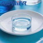 Premium Cosmetics Body Scrub Clear Gel Thickener 981: Enhance The Overall