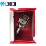 Medium Frequency Dental Casting Machine AC220V Dental Lab Dental Equipment