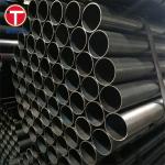 EN 10305-6 E235 Cold Drawn Welded Tubes Carbon Steel Tube For Hydraulic power
