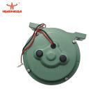 Auto Cutter Spare Parts PN 84637085 / 84633008 Motor For OSHIMA K5