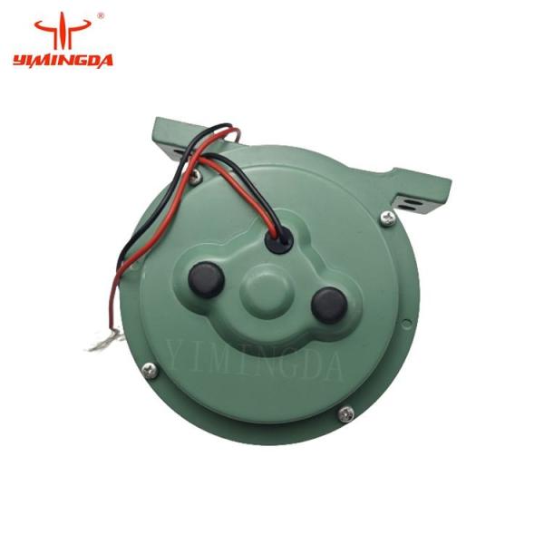 84637085/84633008 Motor For KW2000S Spreader Spare Parts Suitable For KW2000S