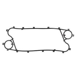 Wholesale Flexibly Plate Heat Exchanger Gaskets 1.6 - 2.5 Mpa Design Pressure UFX26 from china suppliers