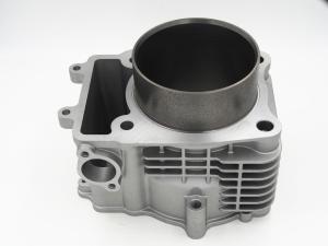 Wholesale Linhai 600 Atv Engine Aluminum Cylinder Block CF196 , 96mm Bore Diameter from china suppliers