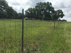 Wholesale 1.2m Height Hot Dip Galvanized Wire Cattle Fencing 200m Length from china suppliers