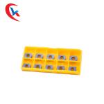 Wear Milling Insert manufacturer of lathe CNC Tool tungsten carbide inserts