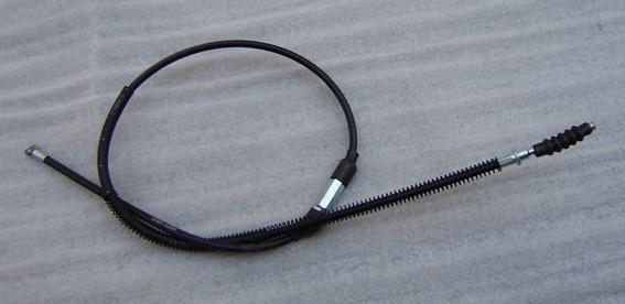 HONDA DAX70 ST70 CT70 ,Monkey 70CC ,Gorilla FORMER BRAKE CABL CABLE SAAY