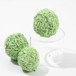 OEM Factory Easy Scoop Green Tea Cat Litter High Absorption Safe for Pets
