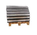 X Ray 99.99% Pure Lead Sheet Customized For Medical Shielding