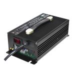 84V 11A Customized LiFePO4 Battery Pack Charger Universal Compatibility