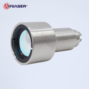 Wholesale Single And Multi Mode Fiber Optic Collimator 450nm 520nm 635nm 650nm 780nm 850nm 980nm from china suppliers