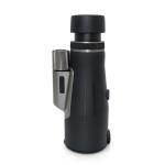 High End Monocular Telescope Optical Scope Military Grade 10X50 12X56 For Adult