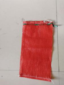 Wholesale 22*42 CM Mesh Net Bags For Citrus &amp; Lemon , PP Neg Bags For Fruit from china suppliers